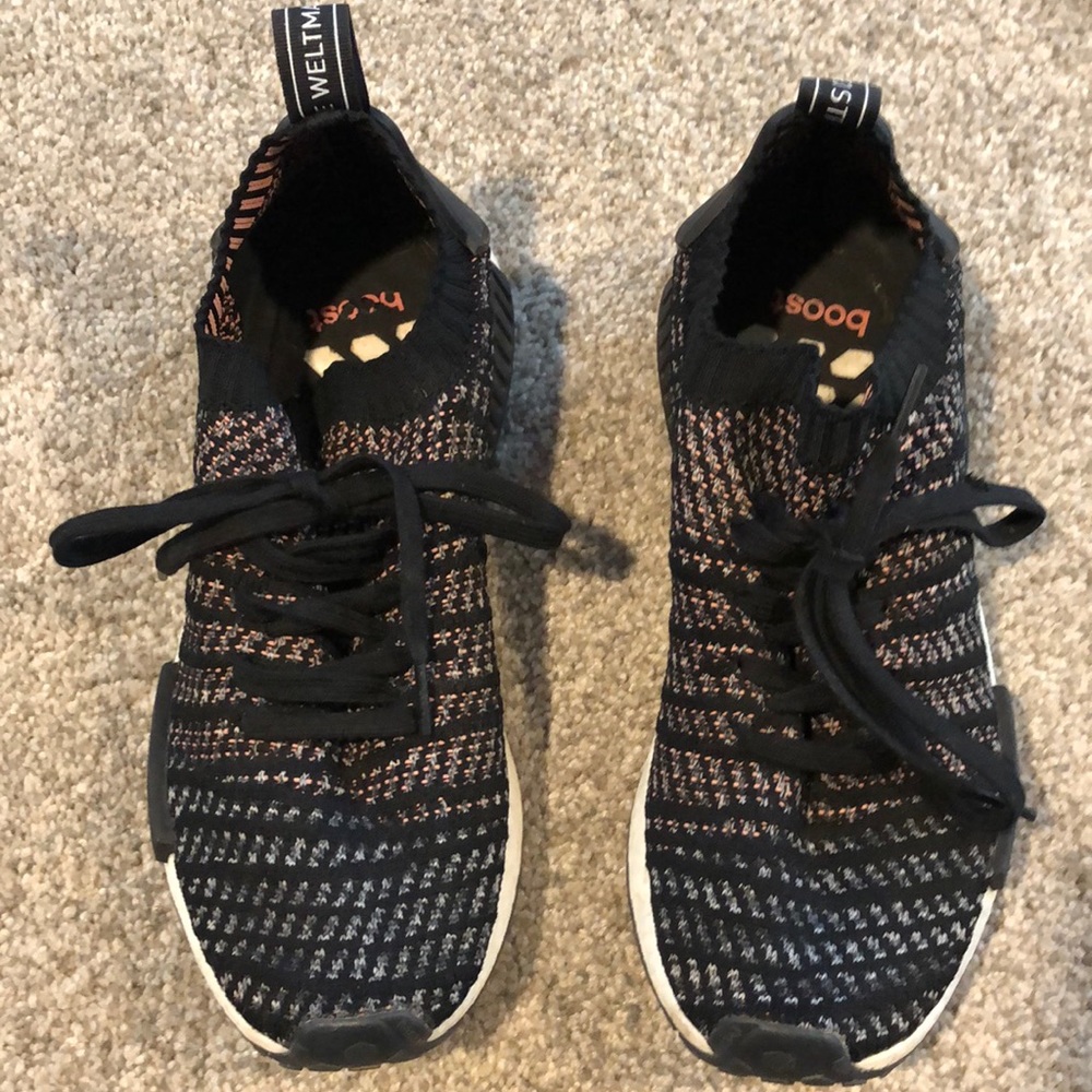 Adidas Boost 9.5
